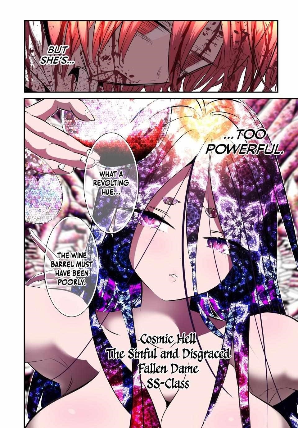 I Was Reincarnated as the 7th Prince so I Will Perfect My Magic as I Please Chapter 181 - Page 35 in English