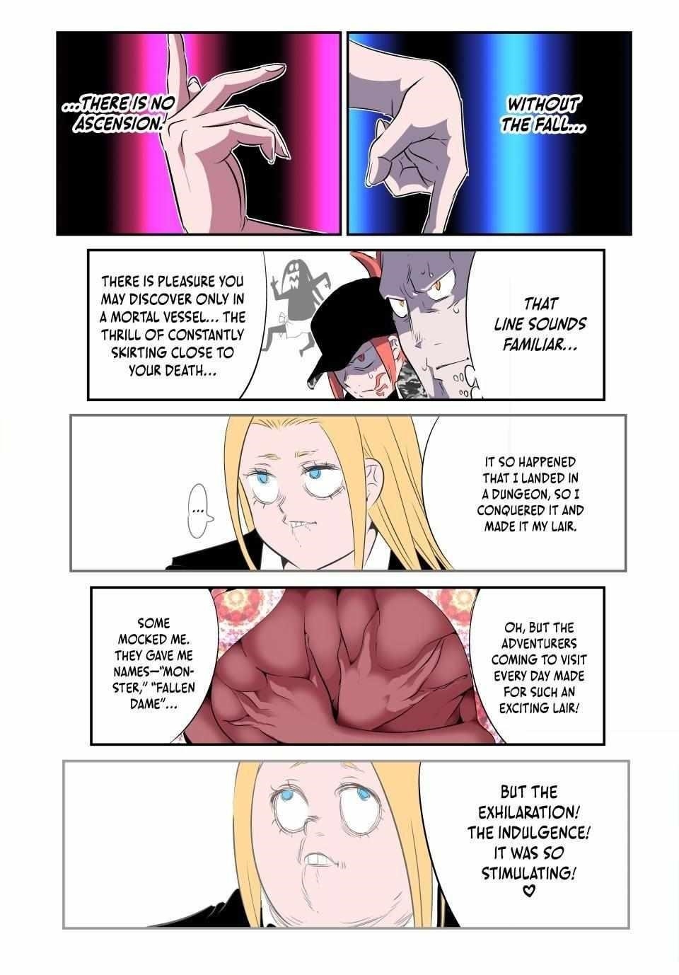 I Was Reincarnated as the 7th Prince so I Will Perfect My Magic as I Please Chapter 182 - Page 12 in English