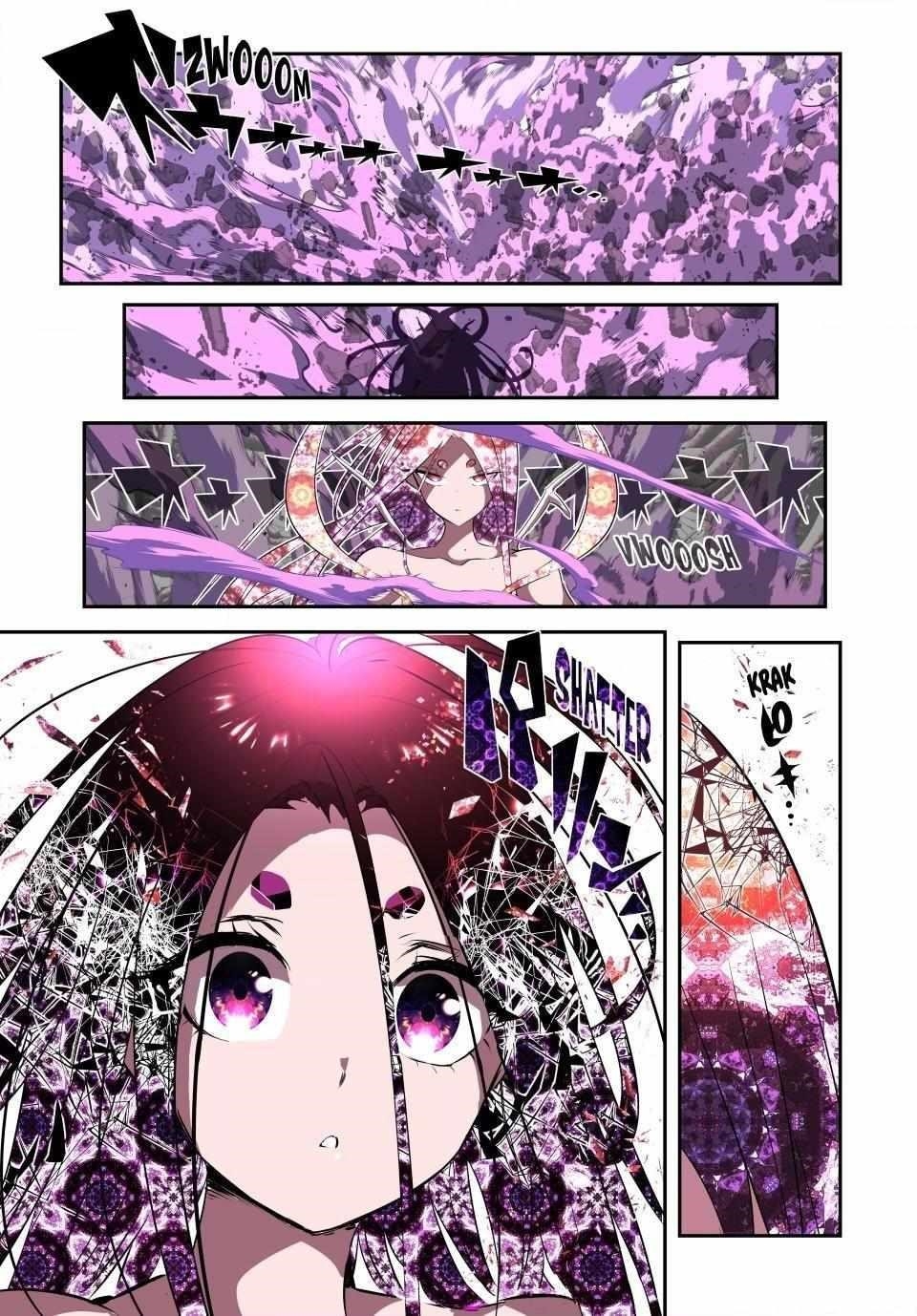 I Was Reincarnated as the 7th Prince so I Will Perfect My Magic as I Please Chapter 182 - Page 24 in English