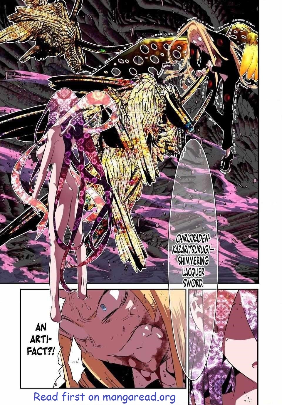 I Was Reincarnated as the 7th Prince so I Will Perfect My Magic as I Please Chapter 182 - Page 28 in English