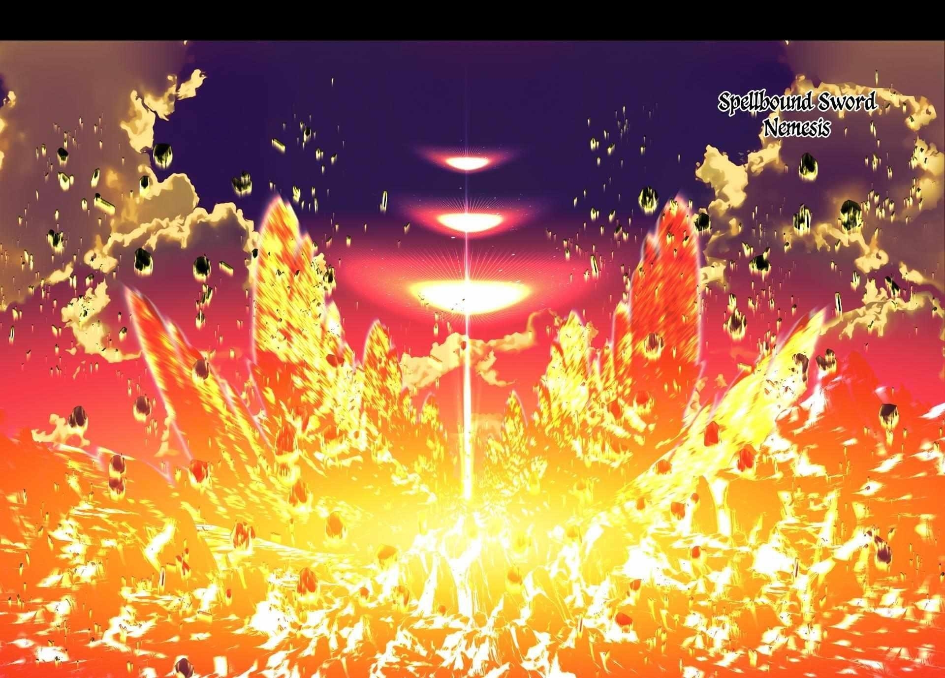 I Was Reincarnated as the 7th Prince so I Will Perfect My Magic as I Please Chapter 183 - Page 22 in English