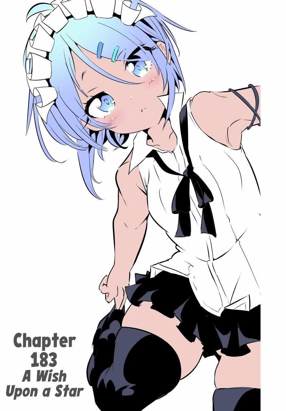 I Was Reincarnated as the 7th Prince so I Will Perfect My Magic as I Please Chapter 183 - Page 5 in English