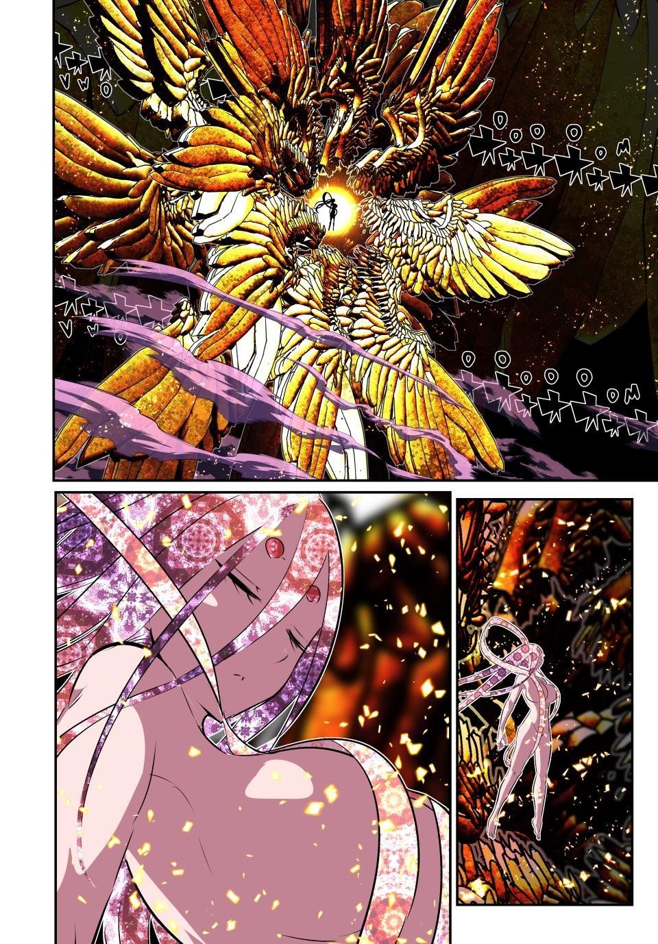 I Was Reincarnated as the 7th Prince so I Will Perfect My Magic as I Please Chapter 184 - Page 14 in English