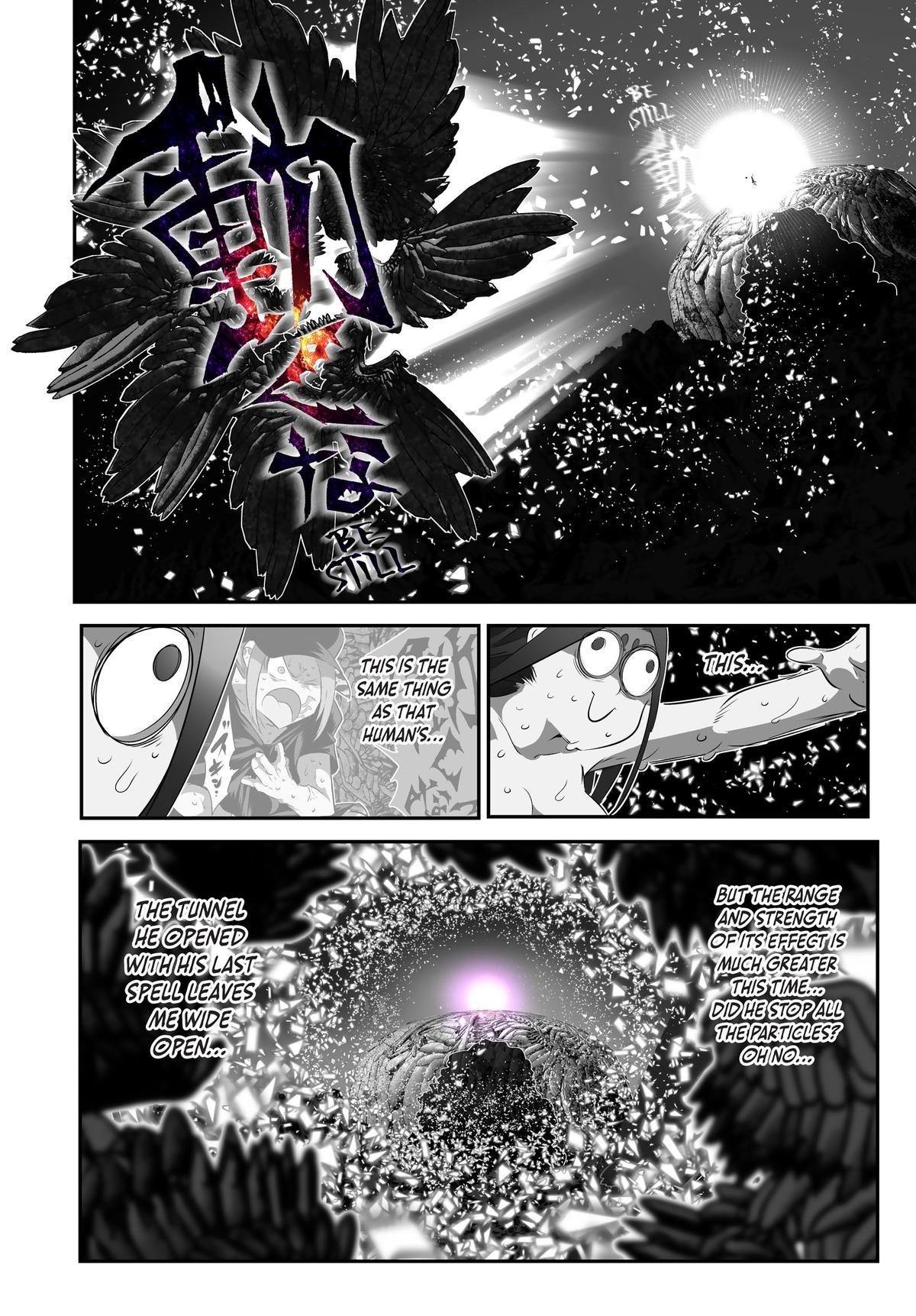 I Was Reincarnated as the 7th Prince so I Will Perfect My Magic as I Please Chapter 186 - Page 24 in English