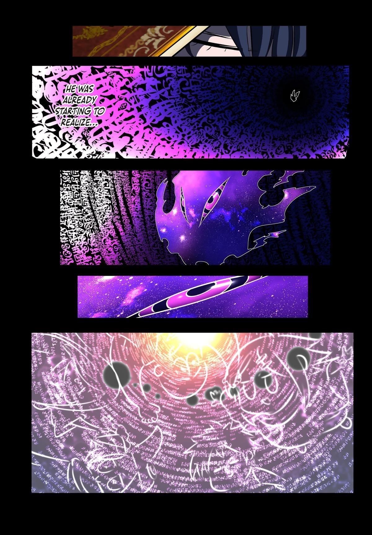 I Was Reincarnated as the 7th Prince so I Will Perfect My Magic as I Please Chapter 186 - Page 7 in English