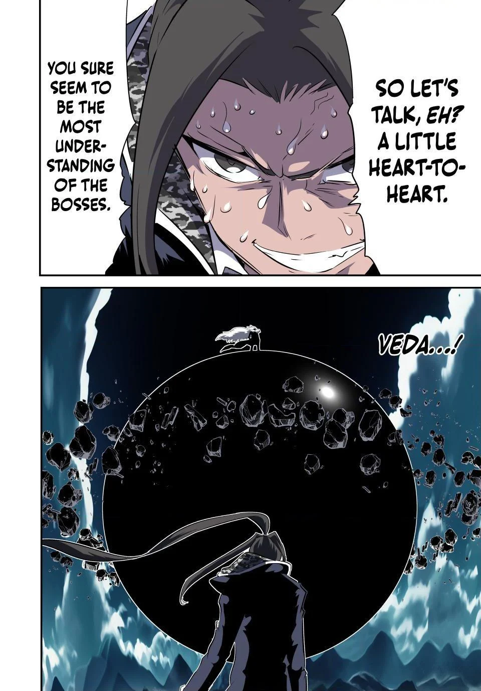 I Was Reincarnated as the 7th Prince so I Will Perfect My Magic as I Please Chapter 188 - Page 18 in English