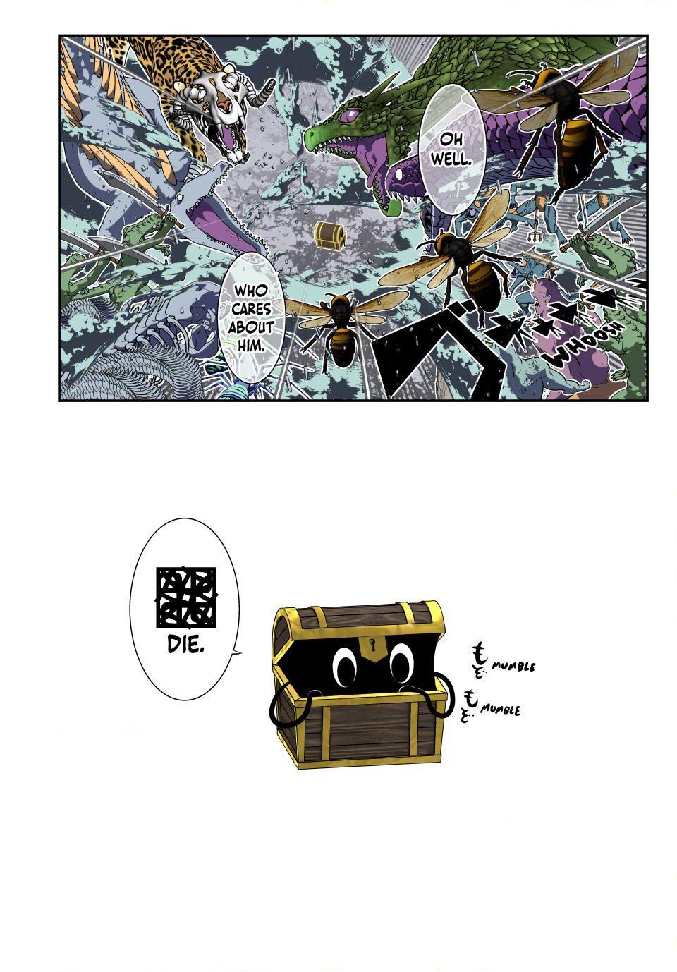 I Was Reincarnated as the 7th Prince so I Will Perfect My Magic as I Please Chapter 188 - Page 22 in English