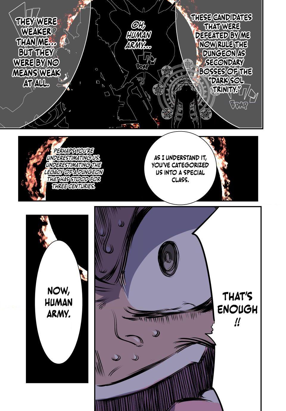 I Was Reincarnated as the 7th Prince so I Will Perfect My Magic as I Please Chapter 189 - Page 18 in English