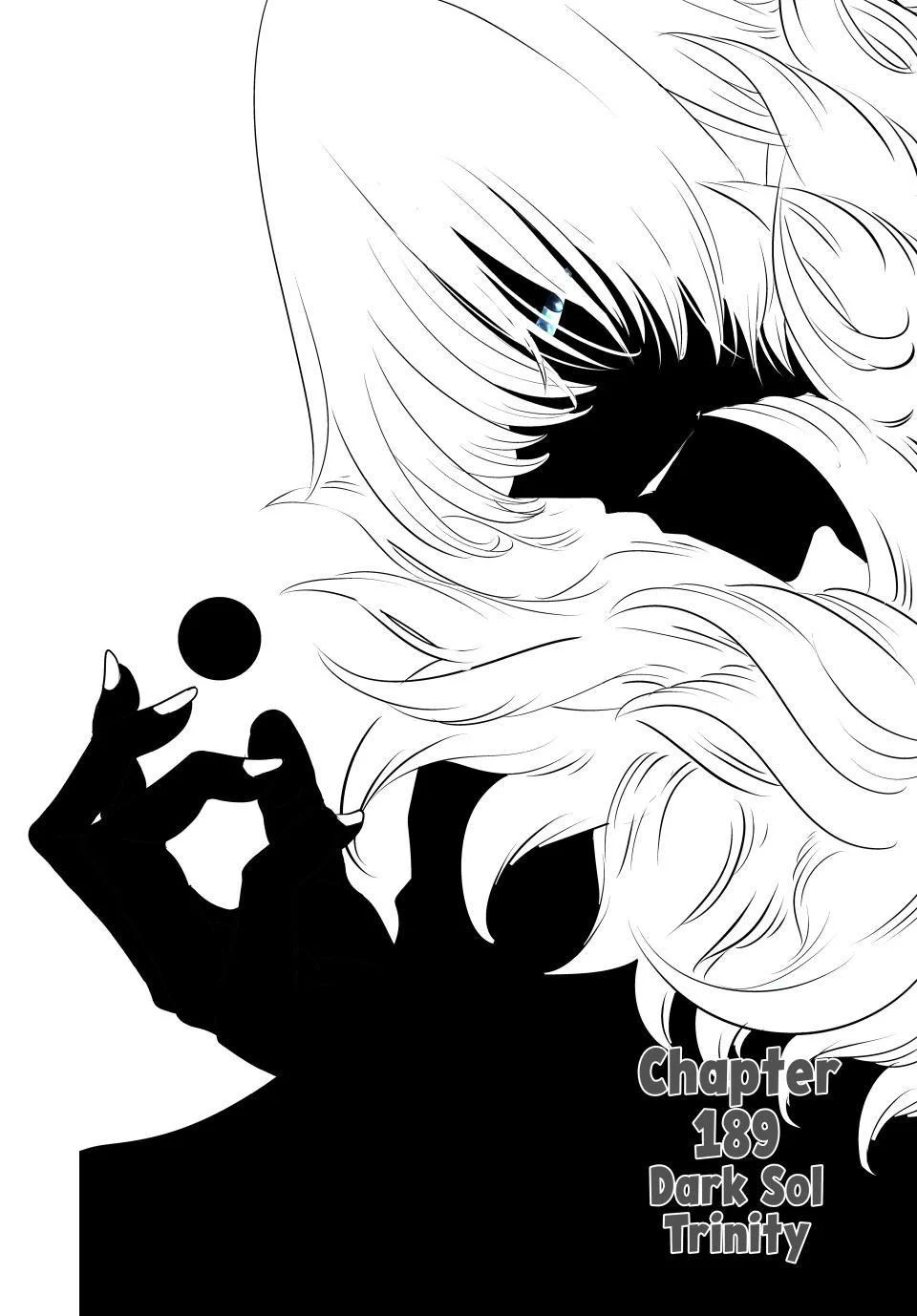 I Was Reincarnated as the 7th Prince so I Will Perfect My Magic as I Please Chapter 189 - Page 3 in English
