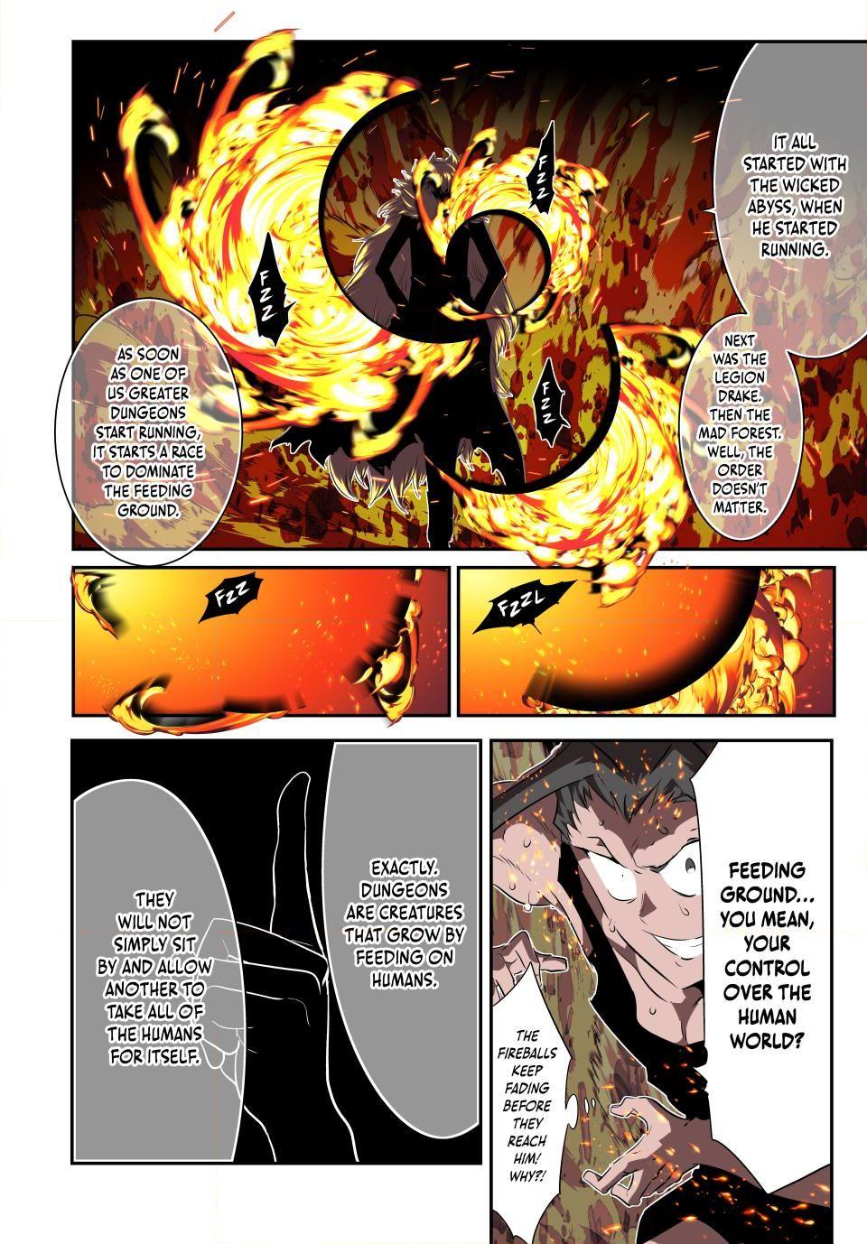 I Was Reincarnated as the 7th Prince so I Will Perfect My Magic as I Please Chapter 189 - Page 7 in English