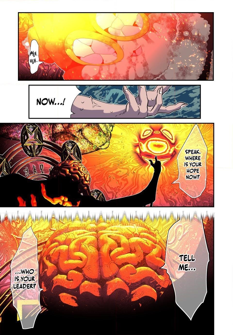 I Was Reincarnated as the 7th Prince so I Will Perfect My Magic as I Please Chapter 190 - Page 23 in English