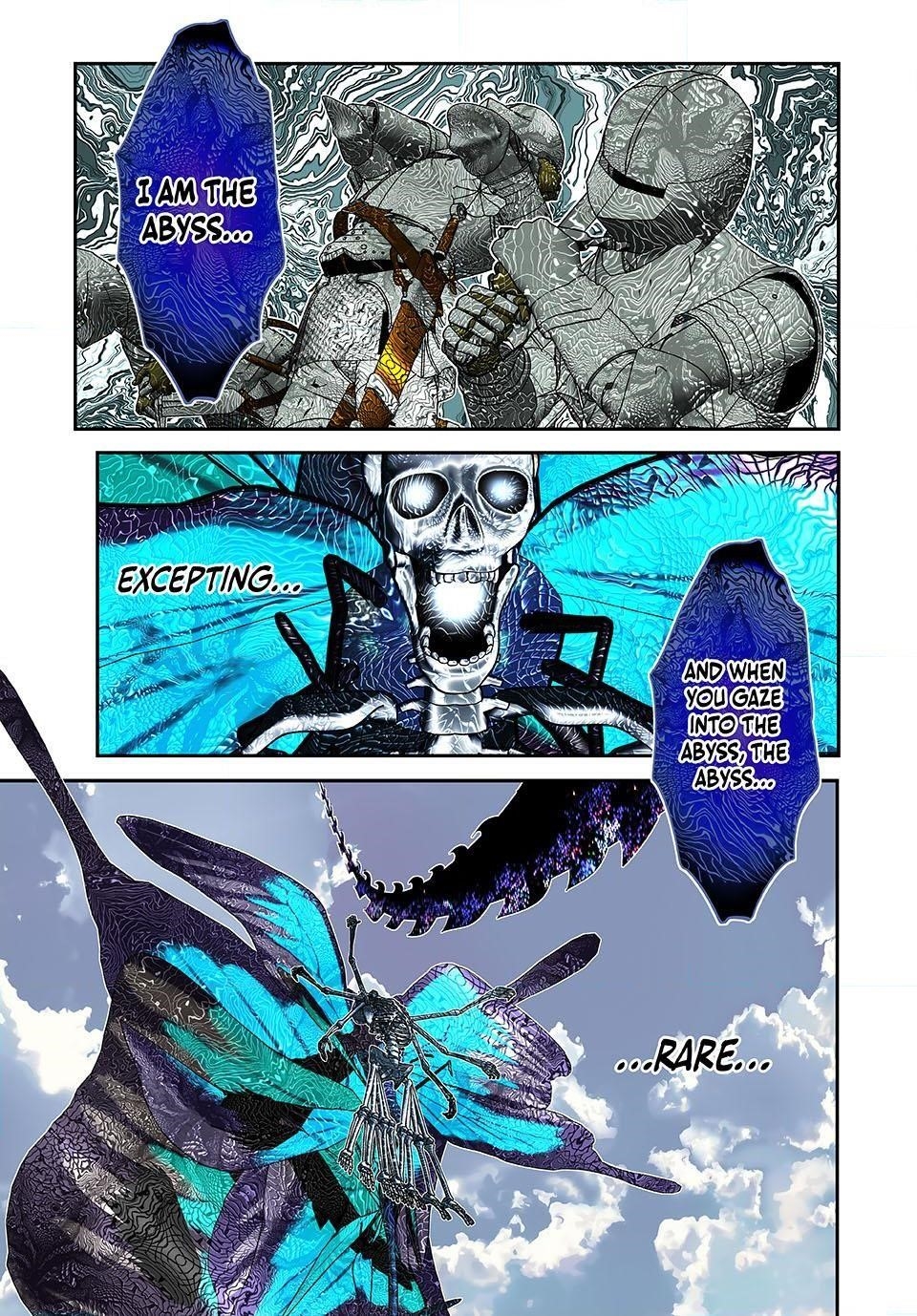 I Was Reincarnated as the 7th Prince so I Will Perfect My Magic as I Please Chapter 191 - Page 13 in English