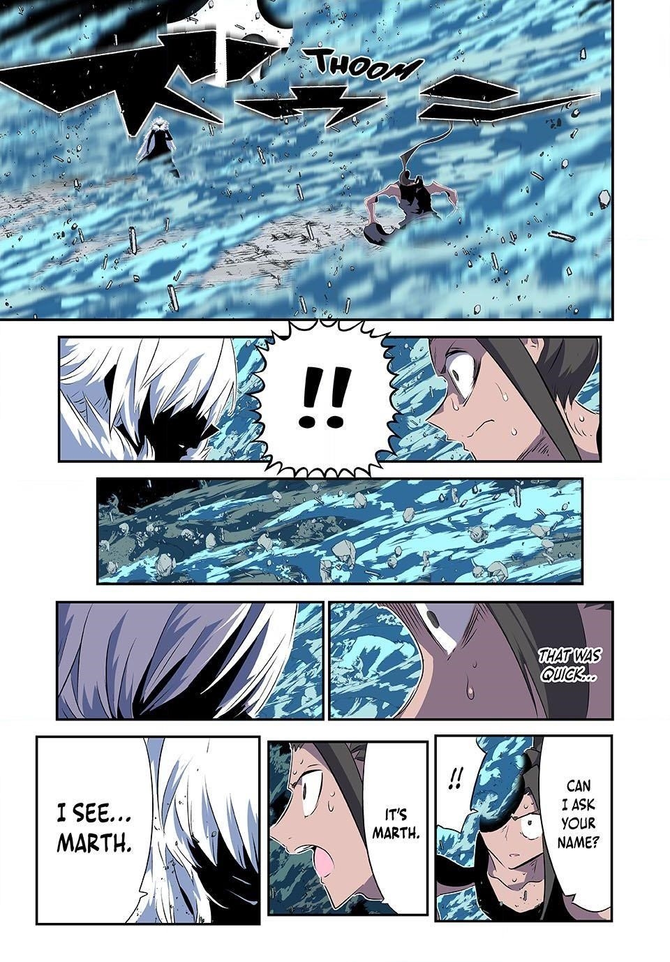 I Was Reincarnated as the 7th Prince so I Will Perfect My Magic as I Please Chapter 191 - Page 29 in English