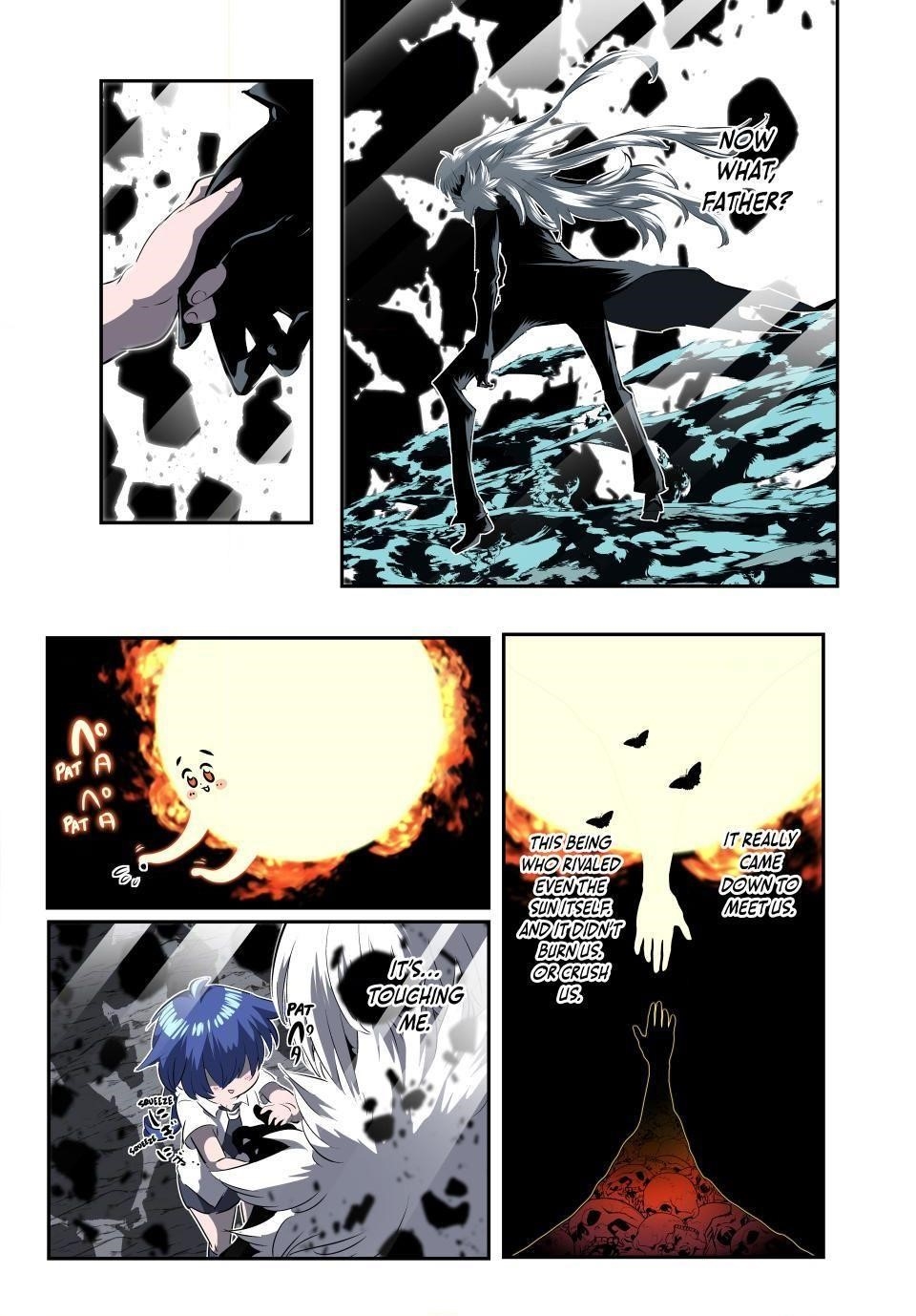 I Was Reincarnated as the 7th Prince so I Will Perfect My Magic as I Please Chapter 192 - Page 20 in English