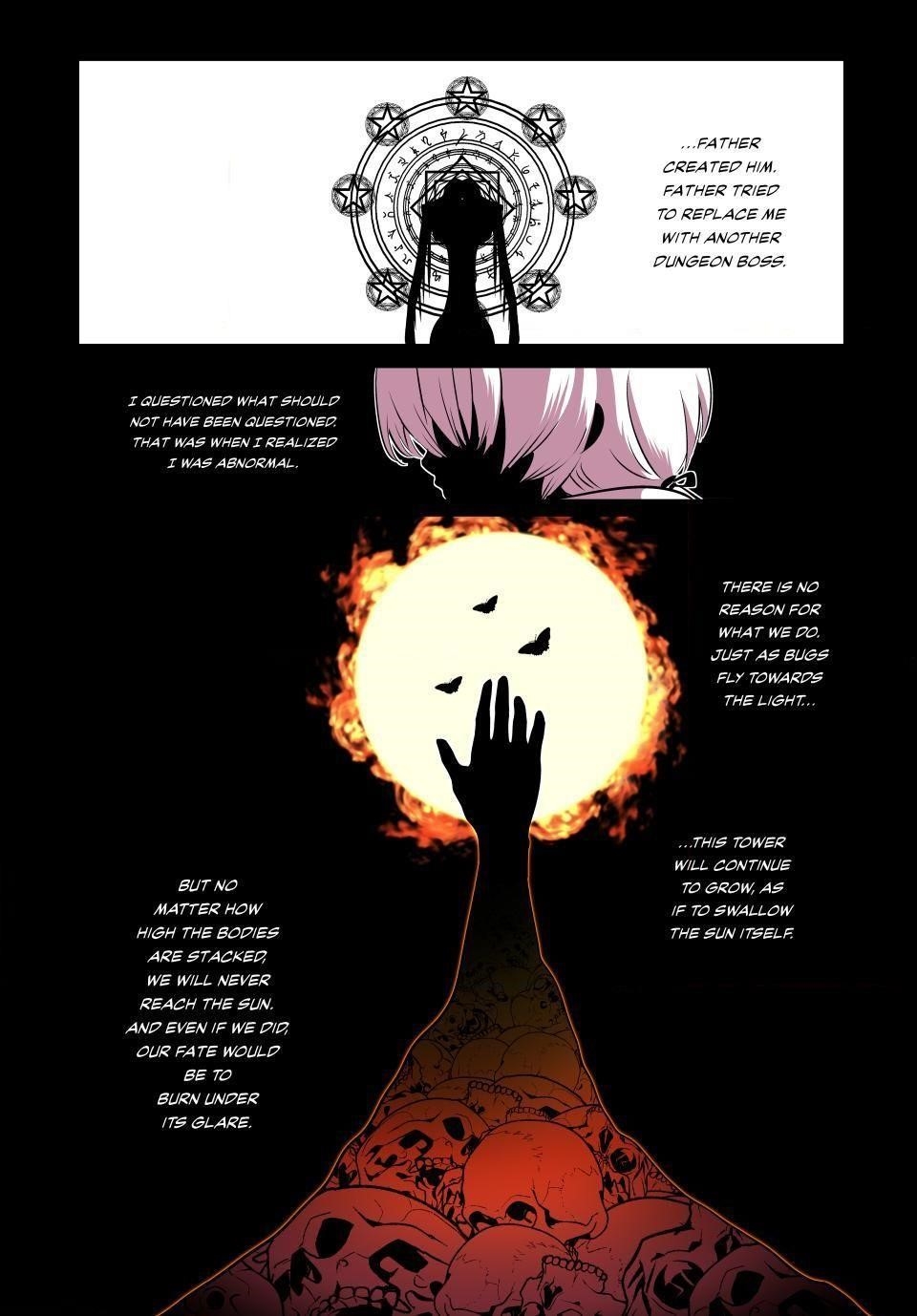 I Was Reincarnated as the 7th Prince so I Will Perfect My Magic as I Please Chapter 192 - Page 8 in English