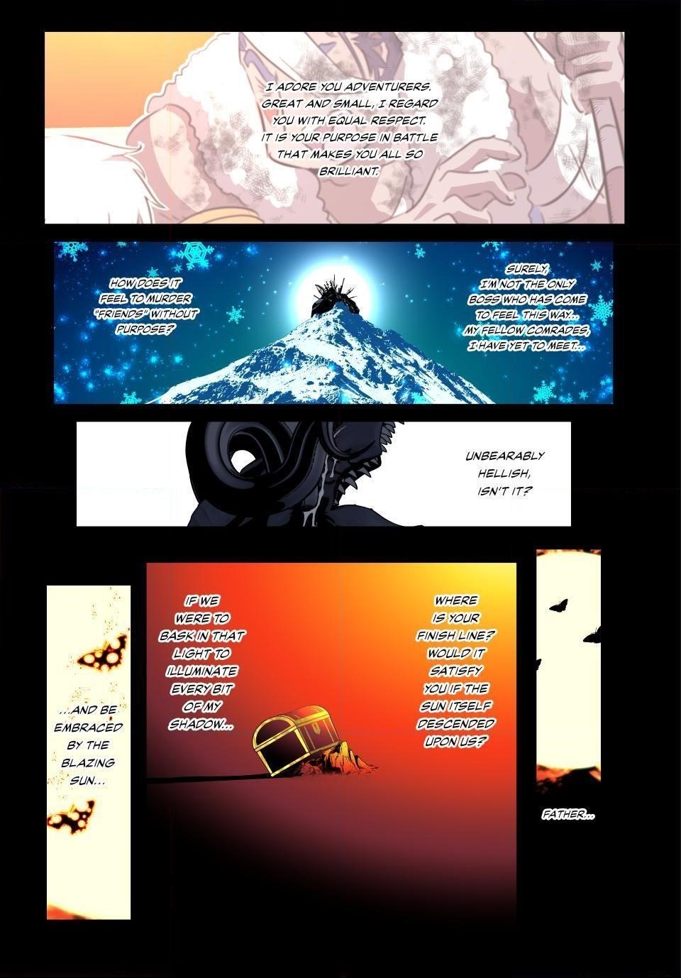 I Was Reincarnated as the 7th Prince so I Will Perfect My Magic as I Please Chapter 192 - Page 9 in English