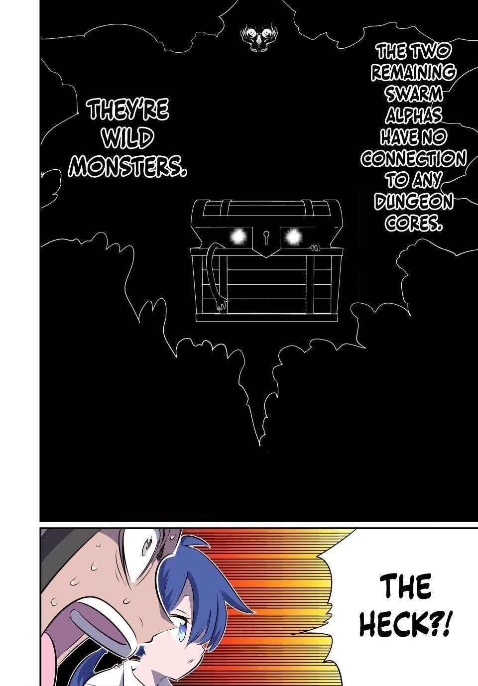 I Was Reincarnated as the 7th Prince so I Will Perfect My Magic as I Please Chapter 193 - Page 10 in English