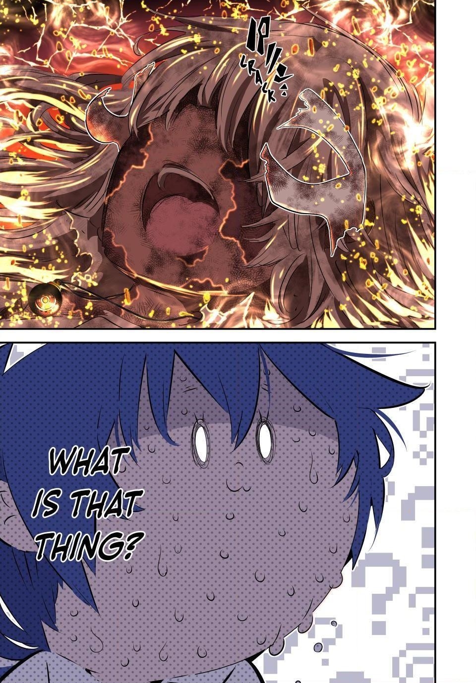 I Was Reincarnated as the 7th Prince so I Will Perfect My Magic as I Please Chapter 193 - Page 21 in English