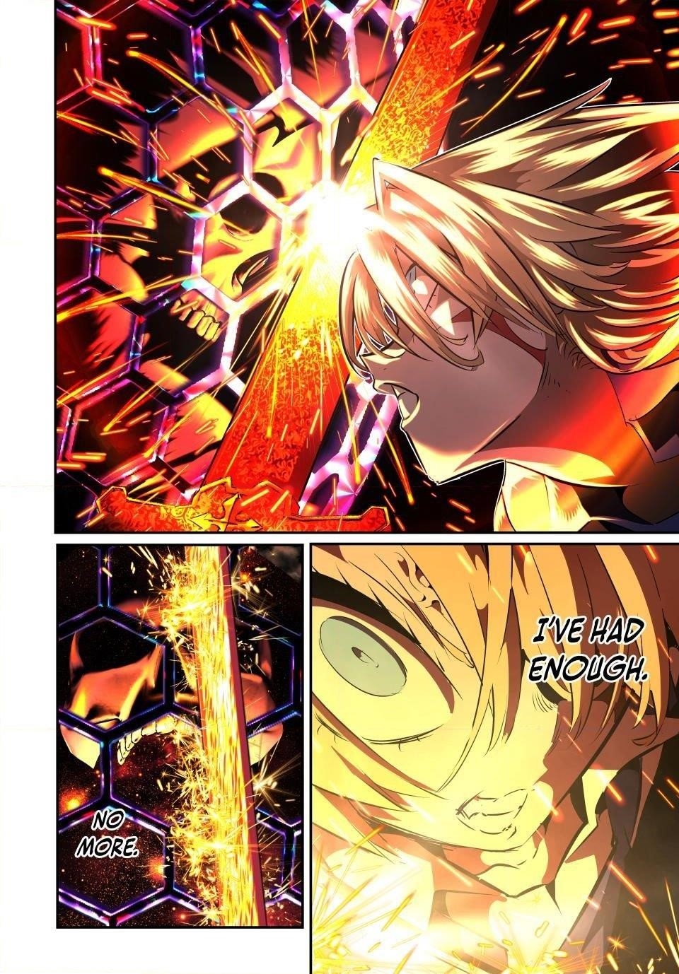 I Was Reincarnated as the 7th Prince so I Will Perfect My Magic as I Please Chapter 194 - Page 13 in English