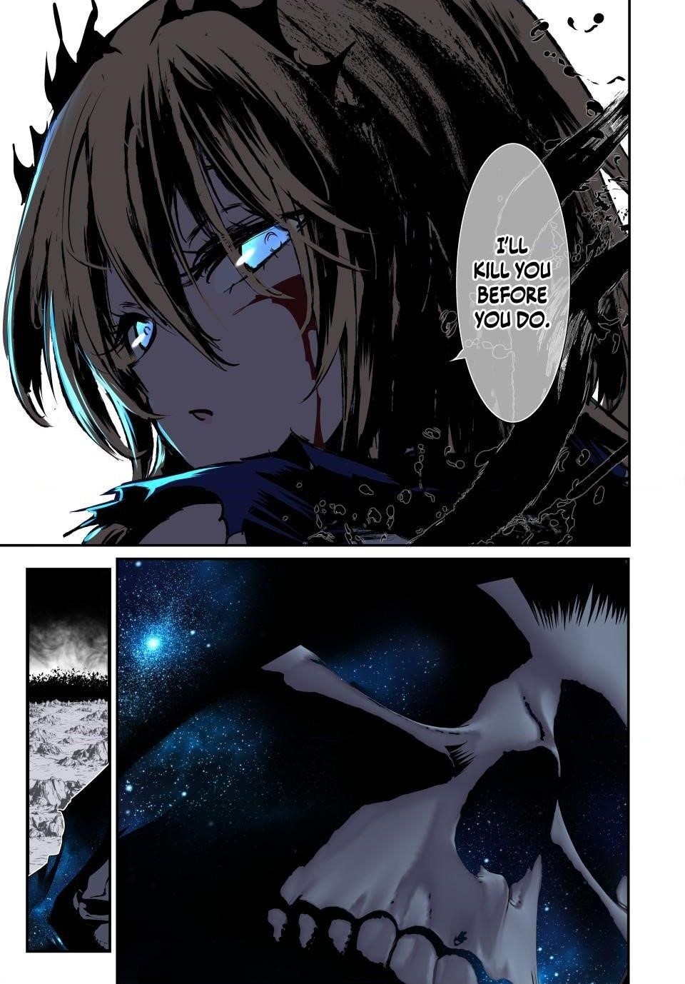 I Was Reincarnated as the 7th Prince so I Will Perfect My Magic as I Please Chapter 194 - Page 26 in English