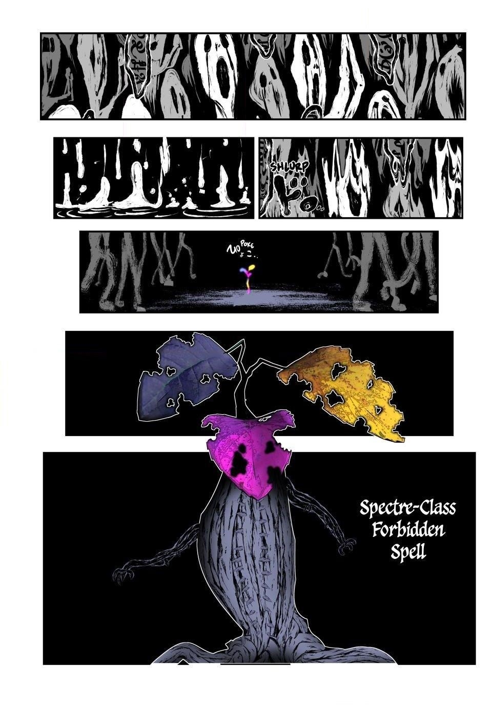 I Was Reincarnated as the 7th Prince so I Will Perfect My Magic as I Please Chapter 194 - Page 27 in English