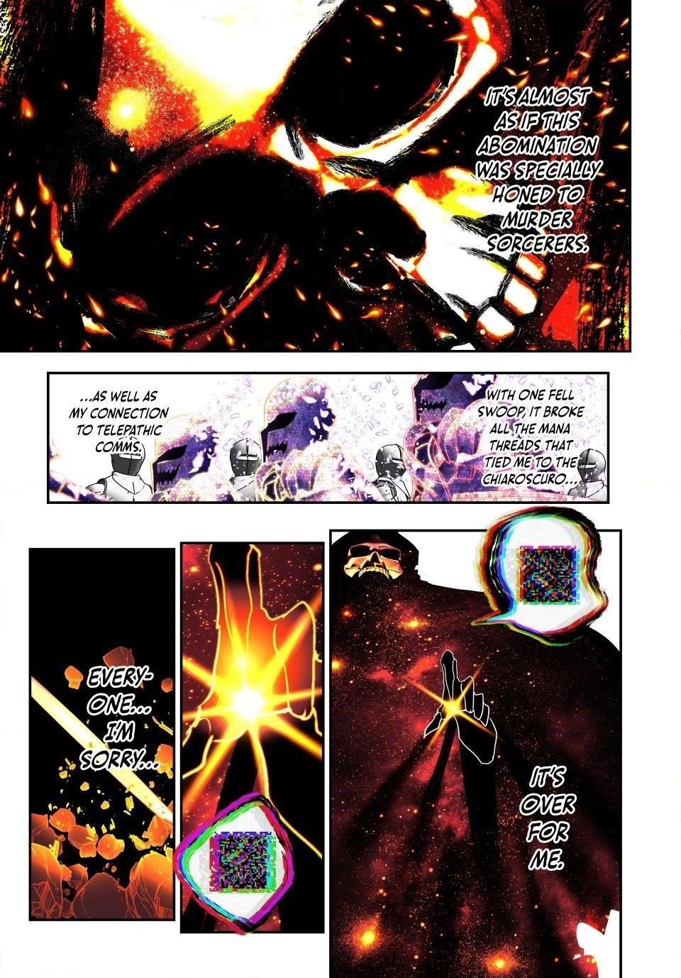 I Was Reincarnated as the 7th Prince so I Will Perfect My Magic as I Please Chapter 194 - Page 4 in English