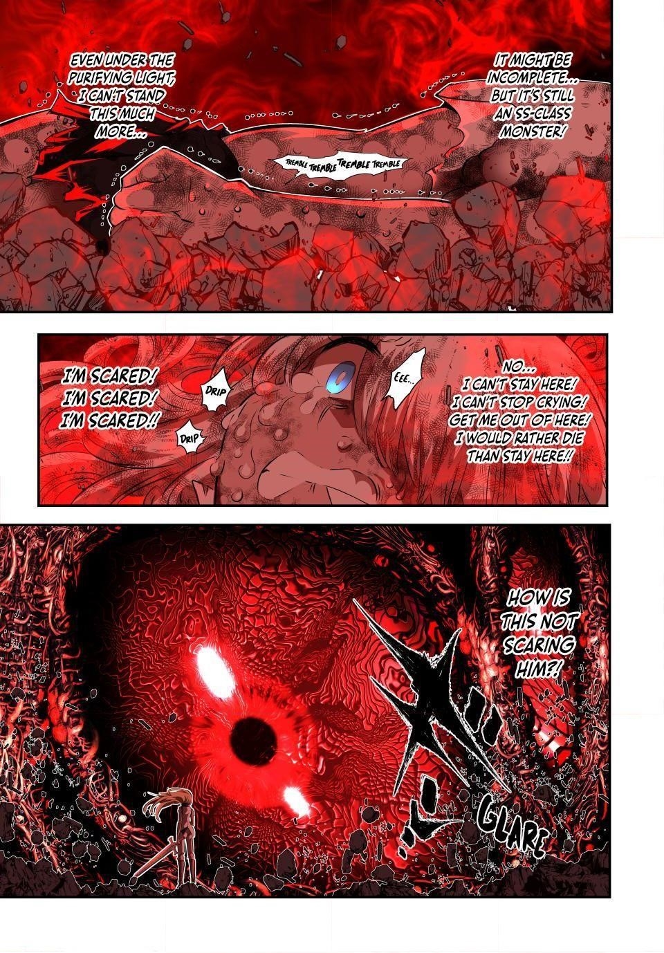 I Was Reincarnated as the 7th Prince so I Will Perfect My Magic as I Please Chapter 195 - Page 13 in English
