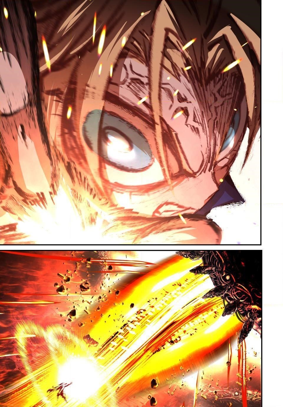 I Was Reincarnated as the 7th Prince so I Will Perfect My Magic as I Please Chapter 195 - Page 15 in English