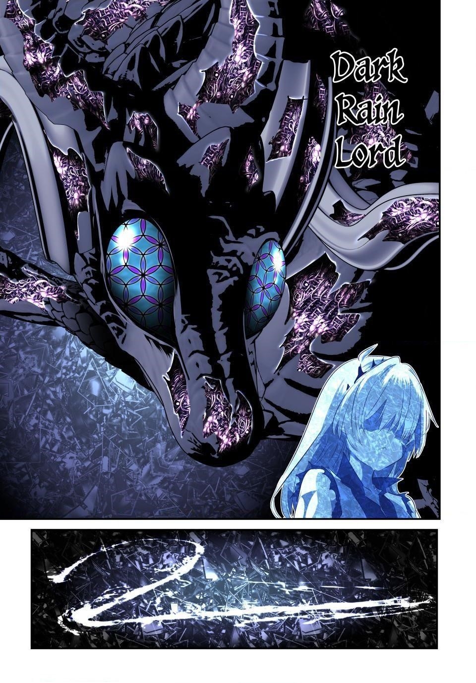 I Was Reincarnated as the 7th Prince so I Will Perfect My Magic as I Please Chapter 195 - Page 19 in English