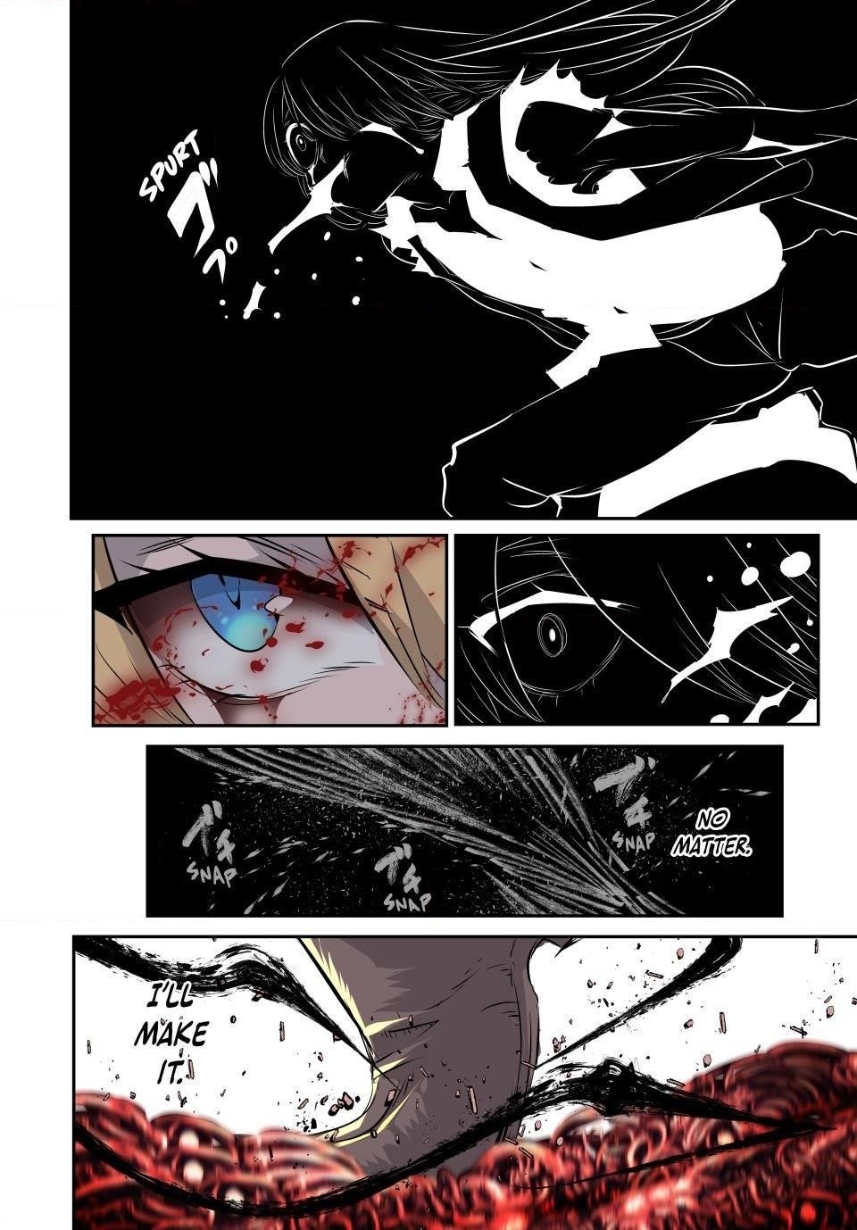 I Was Reincarnated as the 7th Prince so I Will Perfect My Magic as I Please Chapter 196 - Page 12 in English
