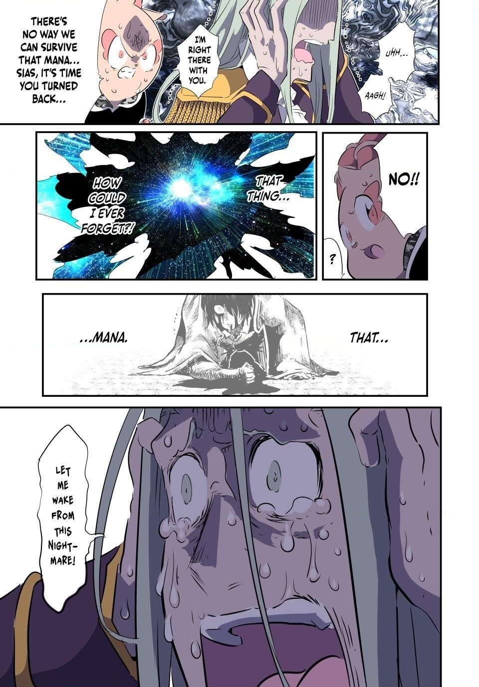 I Was Reincarnated as the 7th Prince so I Will Perfect My Magic as I Please Chapter 196 - Page 24 in English