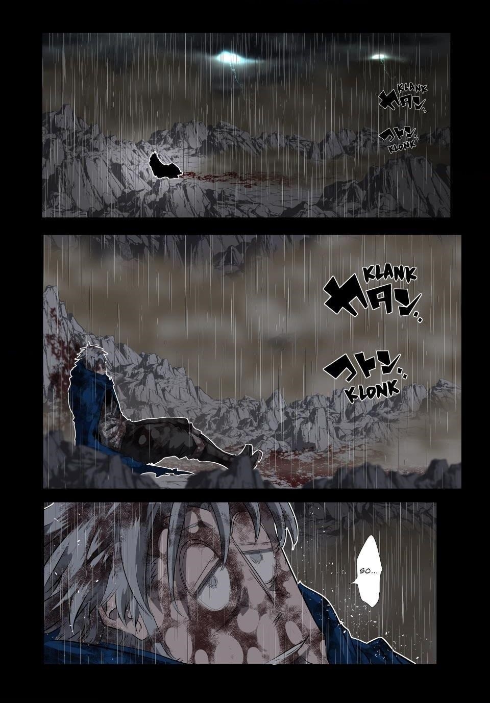 I Was Reincarnated as the 7th Prince so I Will Perfect My Magic as I Please Chapter 196 - Page 26 in English