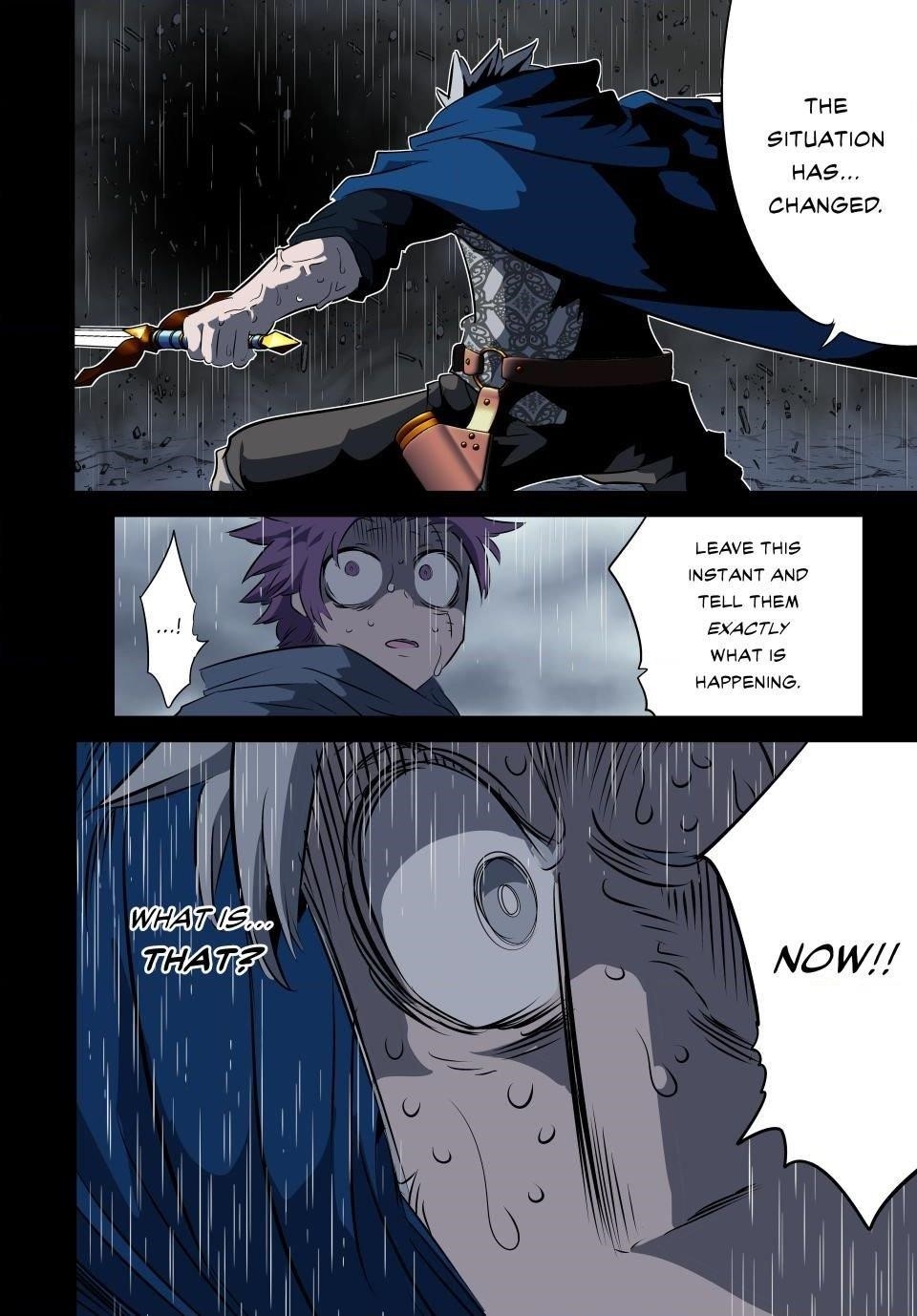 I Was Reincarnated as the 7th Prince so I Will Perfect My Magic as I Please Chapter 196 - Page 4 in English