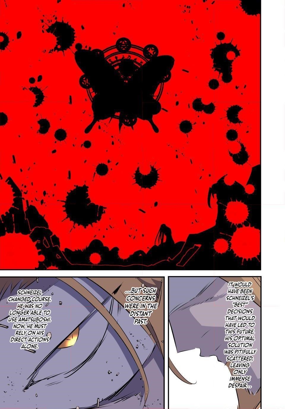 I Was Reincarnated as the 7th Prince so I Will Perfect My Magic as I Please Chapter 197 - Page 12 in English