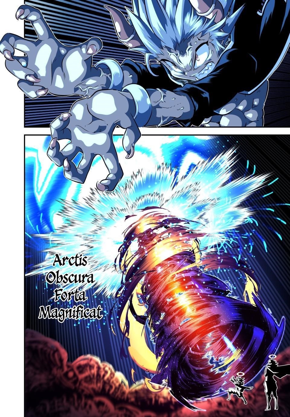 I Was Reincarnated as the 7th Prince so I Will Perfect My Magic as I Please Chapter 198 - Page 12 in English