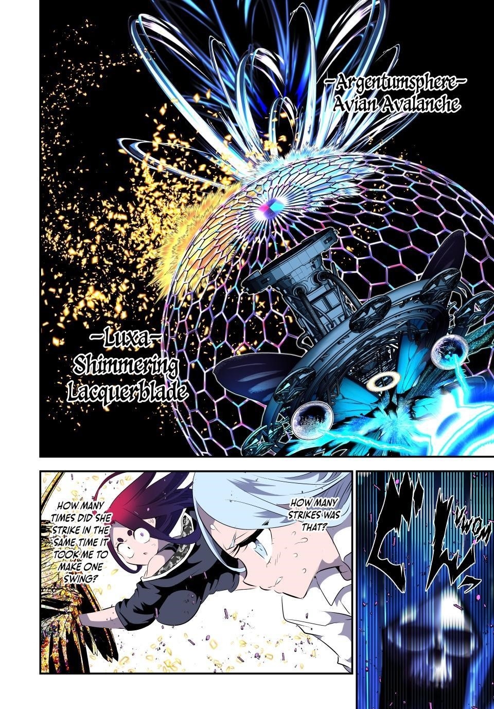 I Was Reincarnated as the 7th Prince so I Will Perfect My Magic as I Please Chapter 198 - Page 20 in English