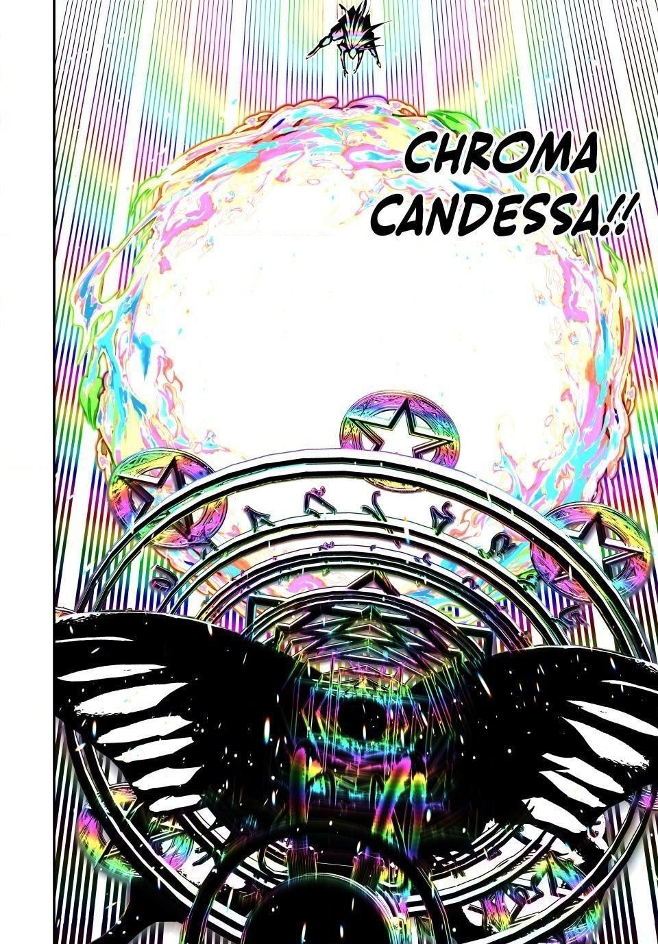 I Was Reincarnated as the 7th Prince so I Will Perfect My Magic as I Please Chapter 199 - Page 28 in English
