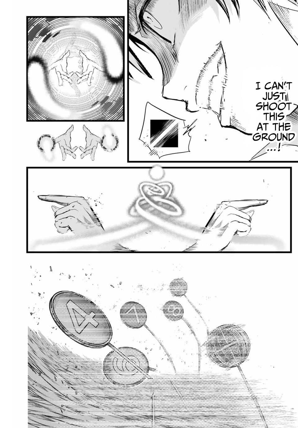 I Was Reincarnated as the 7th Prince so I Will Perfect My Magic as I Please Chapter 2 - Page 26 in English