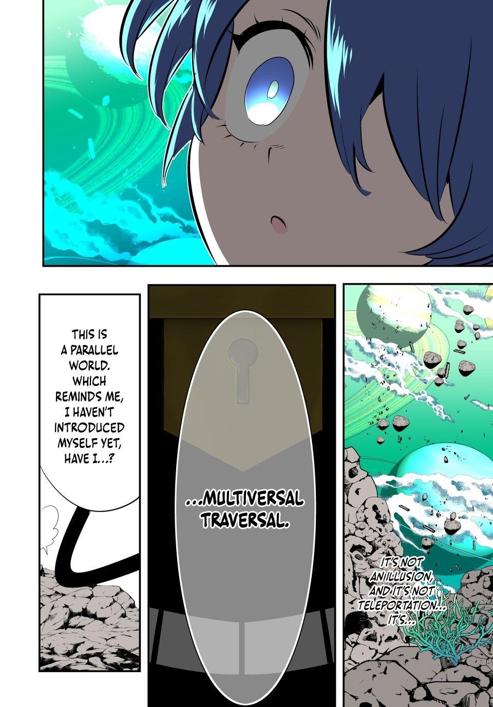 I Was Reincarnated as the 7th Prince so I Will Perfect My Magic as I Please Chapter 201 - Page 23 in English