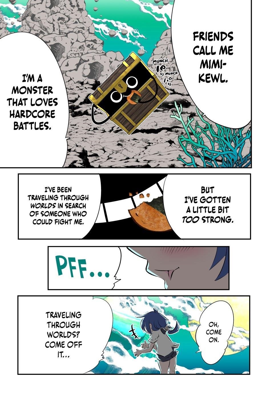 I Was Reincarnated as the 7th Prince so I Will Perfect My Magic as I Please Chapter 201 - Page 24 in English