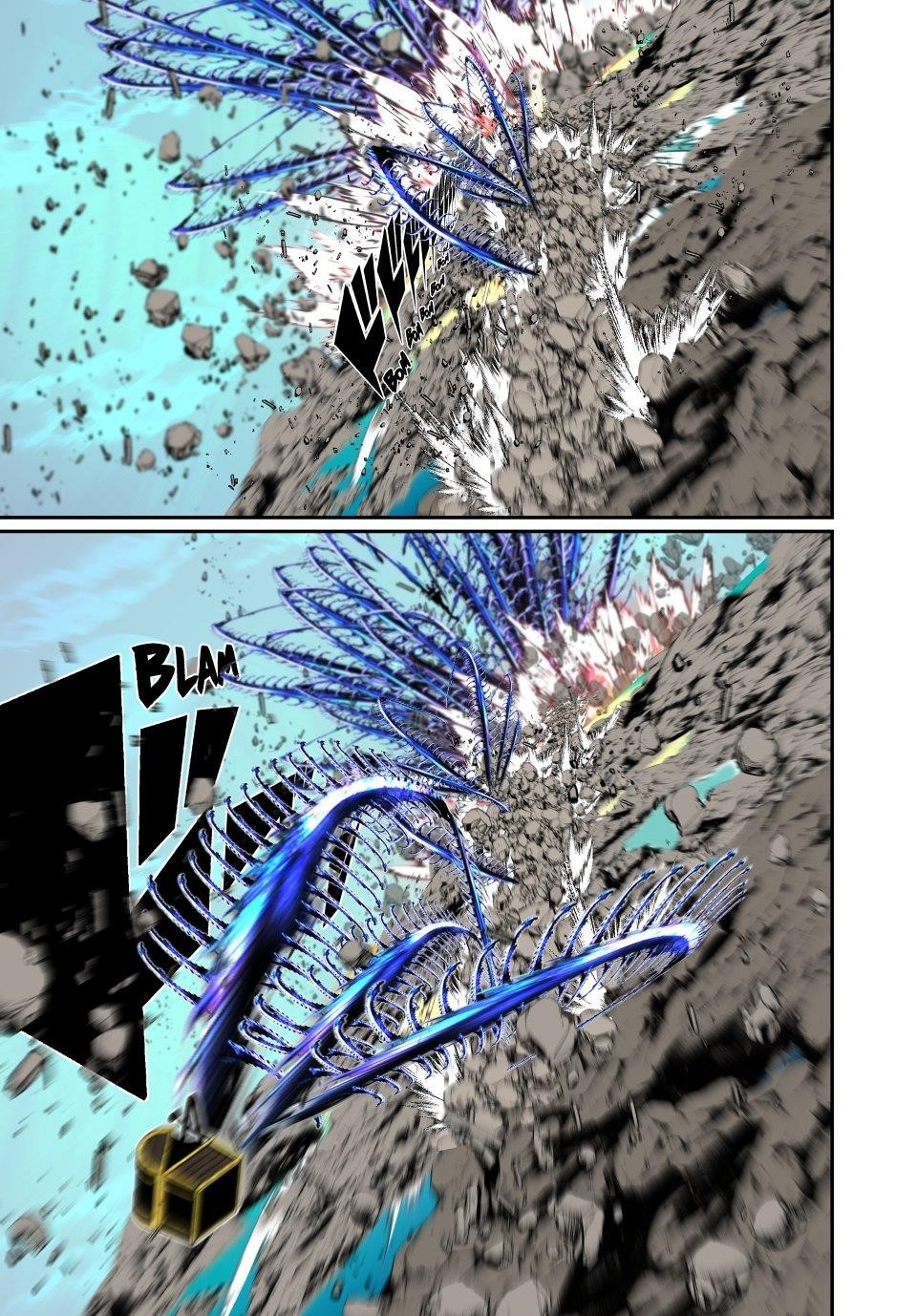 I Was Reincarnated as the 7th Prince so I Will Perfect My Magic as I Please Chapter 202 - Page 20 in English