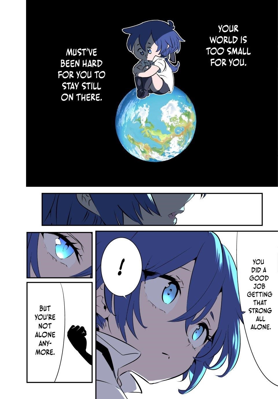 I Was Reincarnated as the 7th Prince so I Will Perfect My Magic as I Please Chapter 202 - Page 25 in English