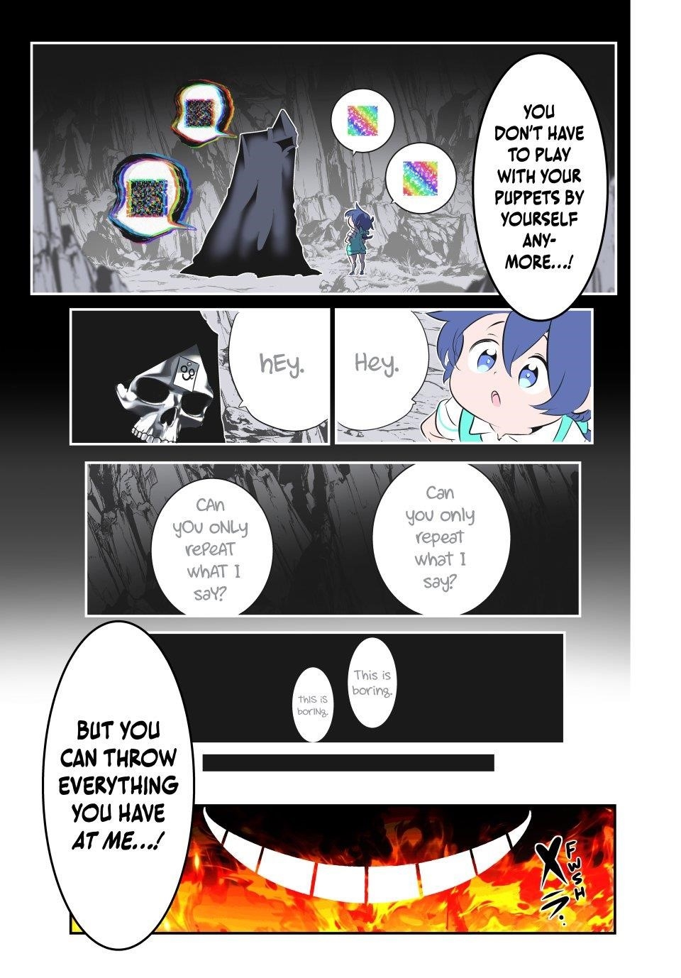 I Was Reincarnated as the 7th Prince so I Will Perfect My Magic as I Please Chapter 202 - Page 26 in English