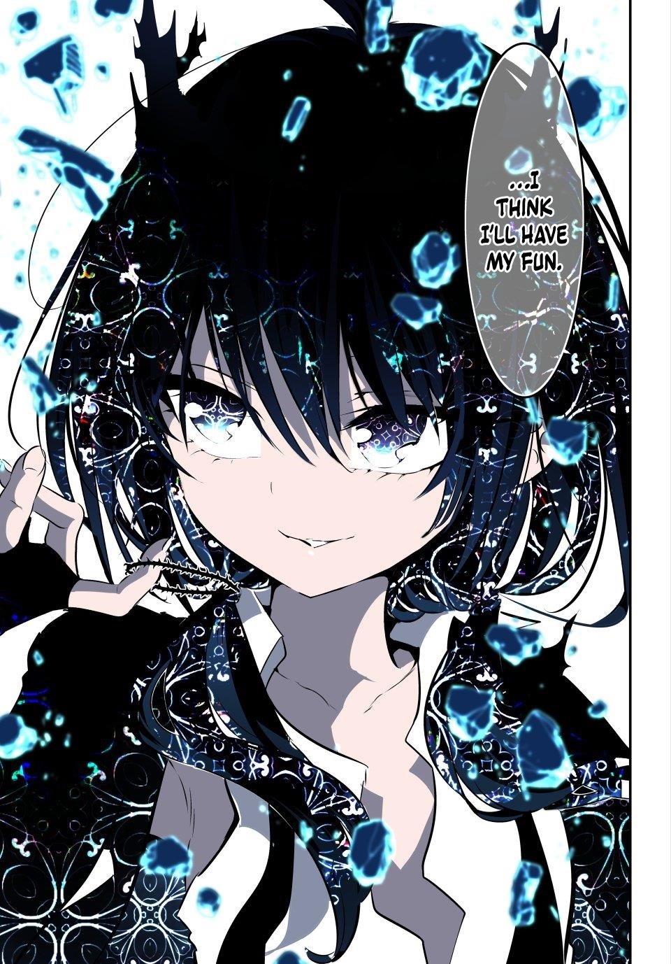 I Was Reincarnated as the 7th Prince so I Will Perfect My Magic as I Please Chapter 203 - Page 16 in English