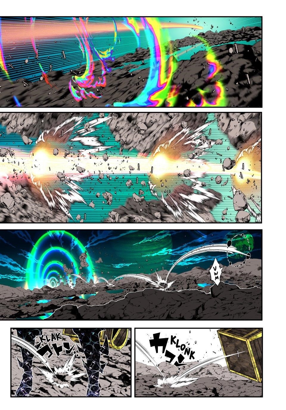 I Was Reincarnated as the 7th Prince so I Will Perfect My Magic as I Please Chapter 203 - Page 26 in English
