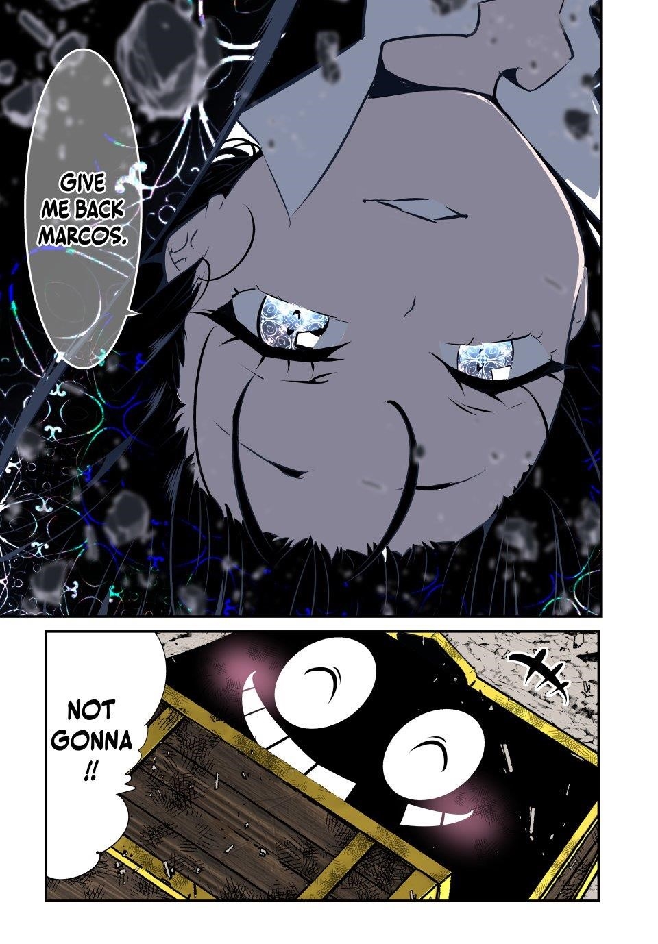 I Was Reincarnated as the 7th Prince so I Will Perfect My Magic as I Please Chapter 203 - Page 28 in English