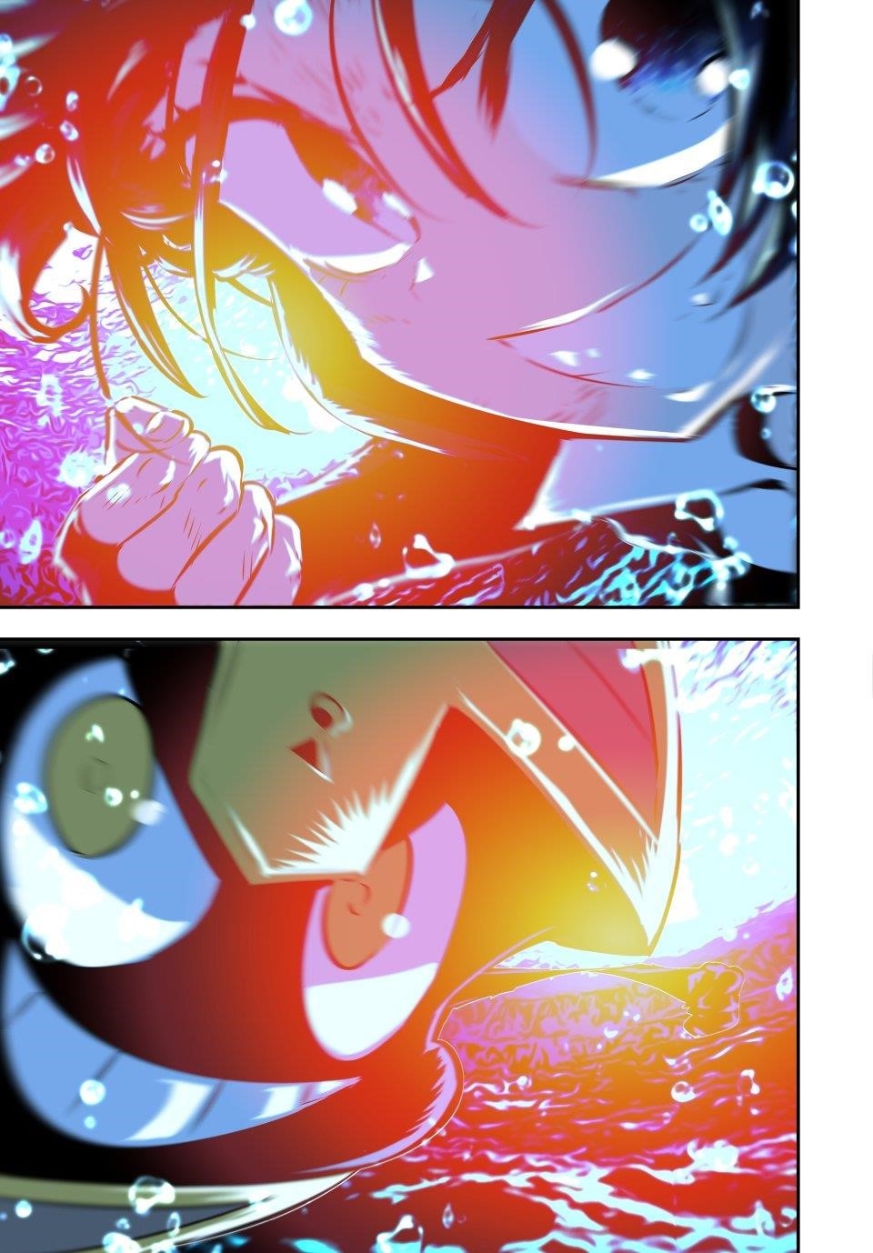 I Was Reincarnated as the 7th Prince so I Will Perfect My Magic as I Please Chapter 206 - Page 20 in English