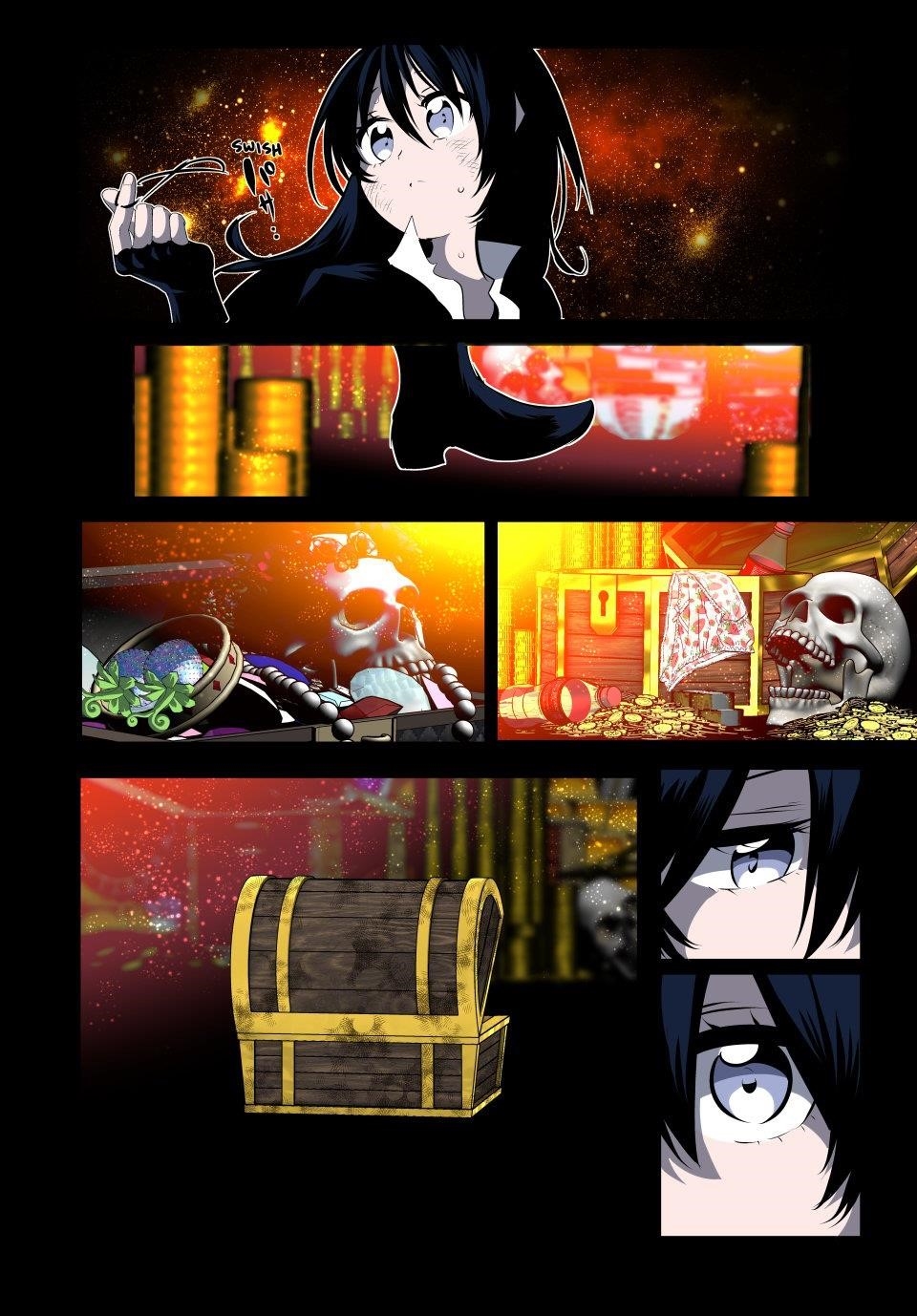 I Was Reincarnated as the 7th Prince so I Will Perfect My Magic as I Please Chapter 206 - Page 24 in English
