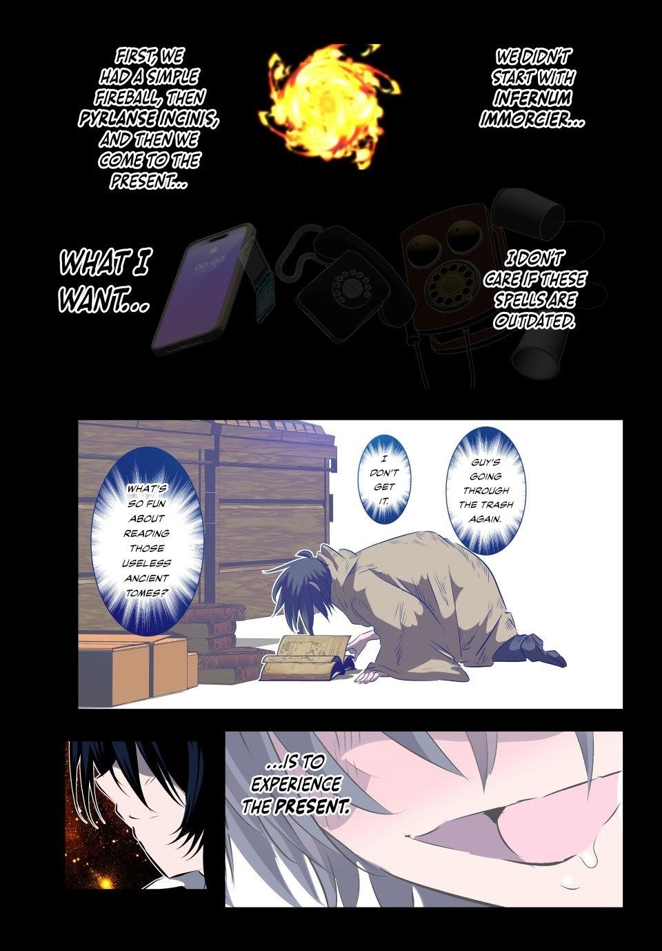 I Was Reincarnated as the 7th Prince so I Will Perfect My Magic as I Please Chapter 206 - Page 28 in English