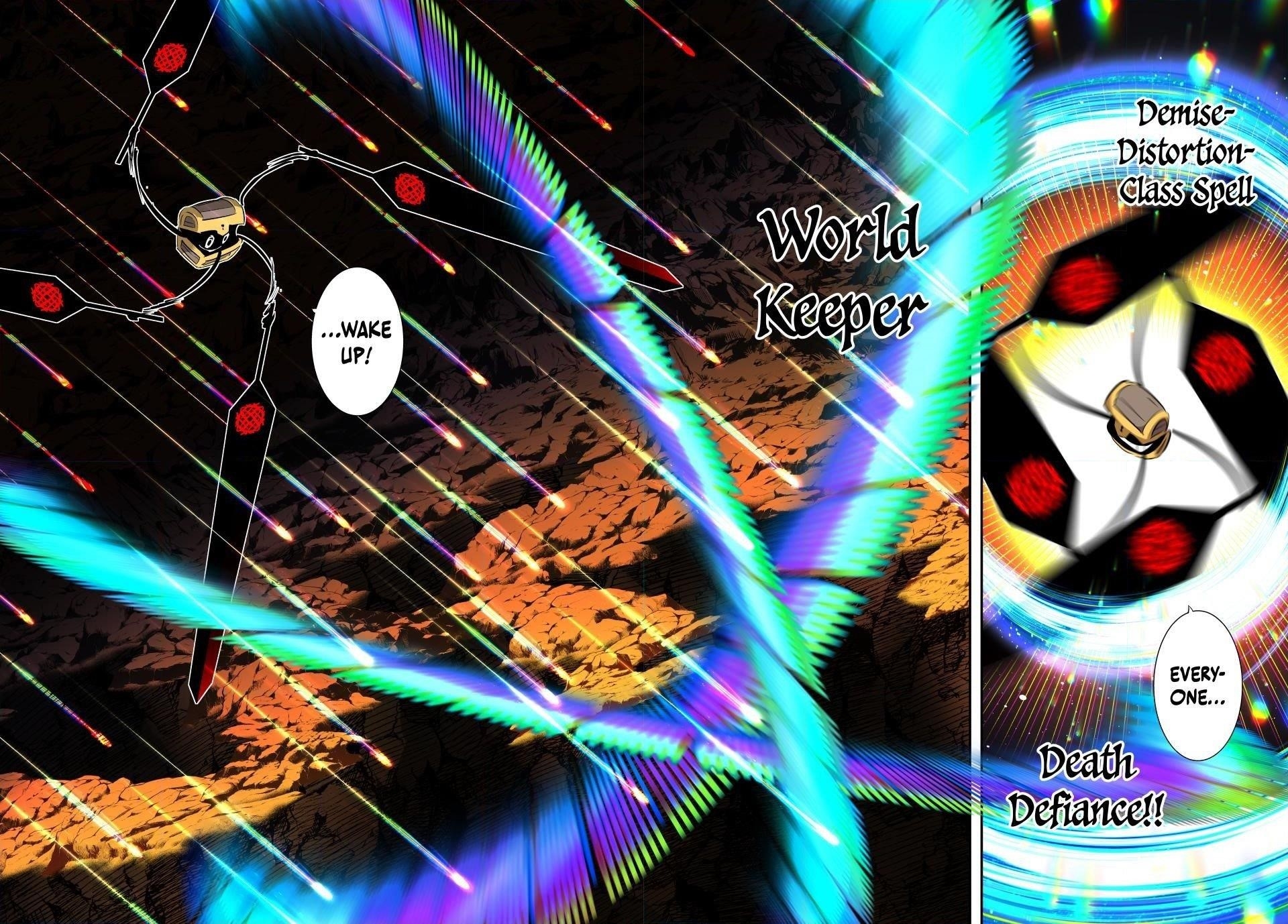 I Was Reincarnated as the 7th Prince so I Will Perfect My Magic as I Please Chapter 207 - Page 14 in English